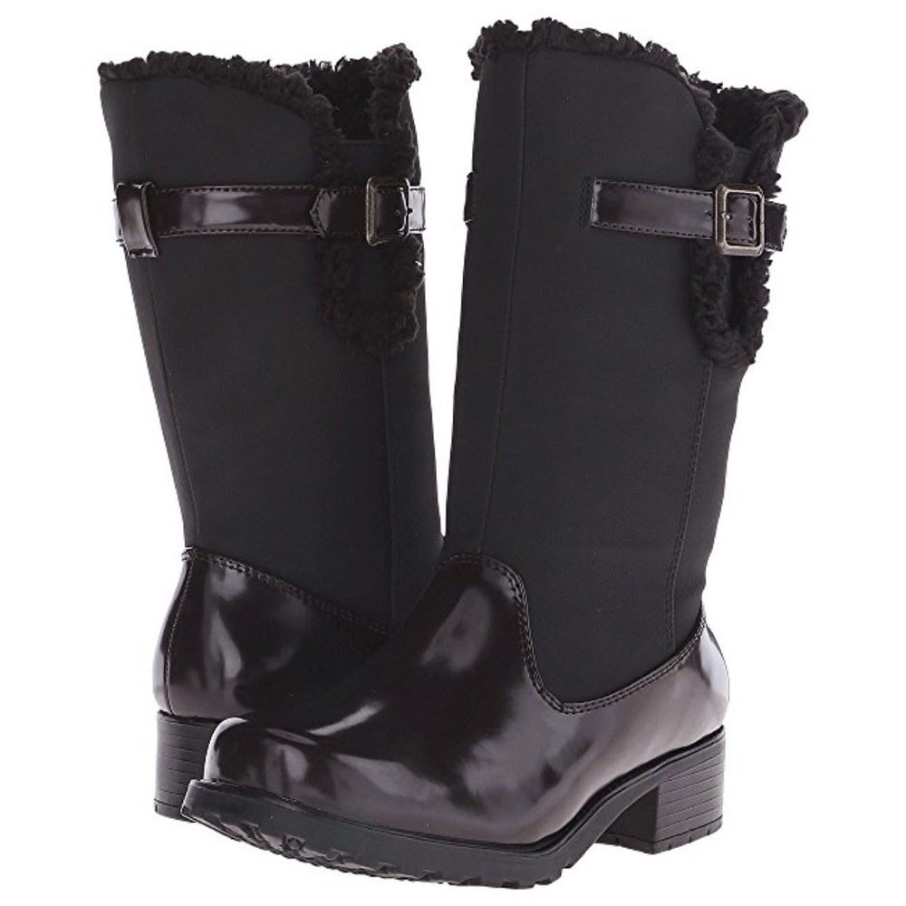 ❗️Moving FINAL SALE❗️ TROTTERS Winter/ Rain Boots